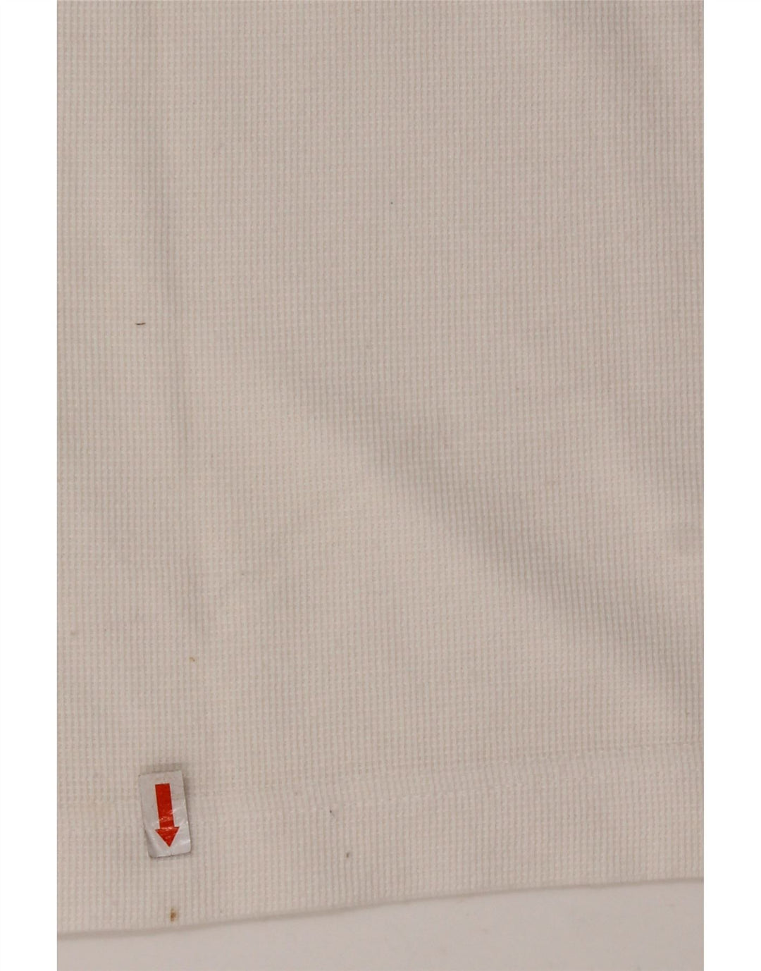 Canotta Bambina CHAMPION 13-14 Anni XL Cotone Bianco