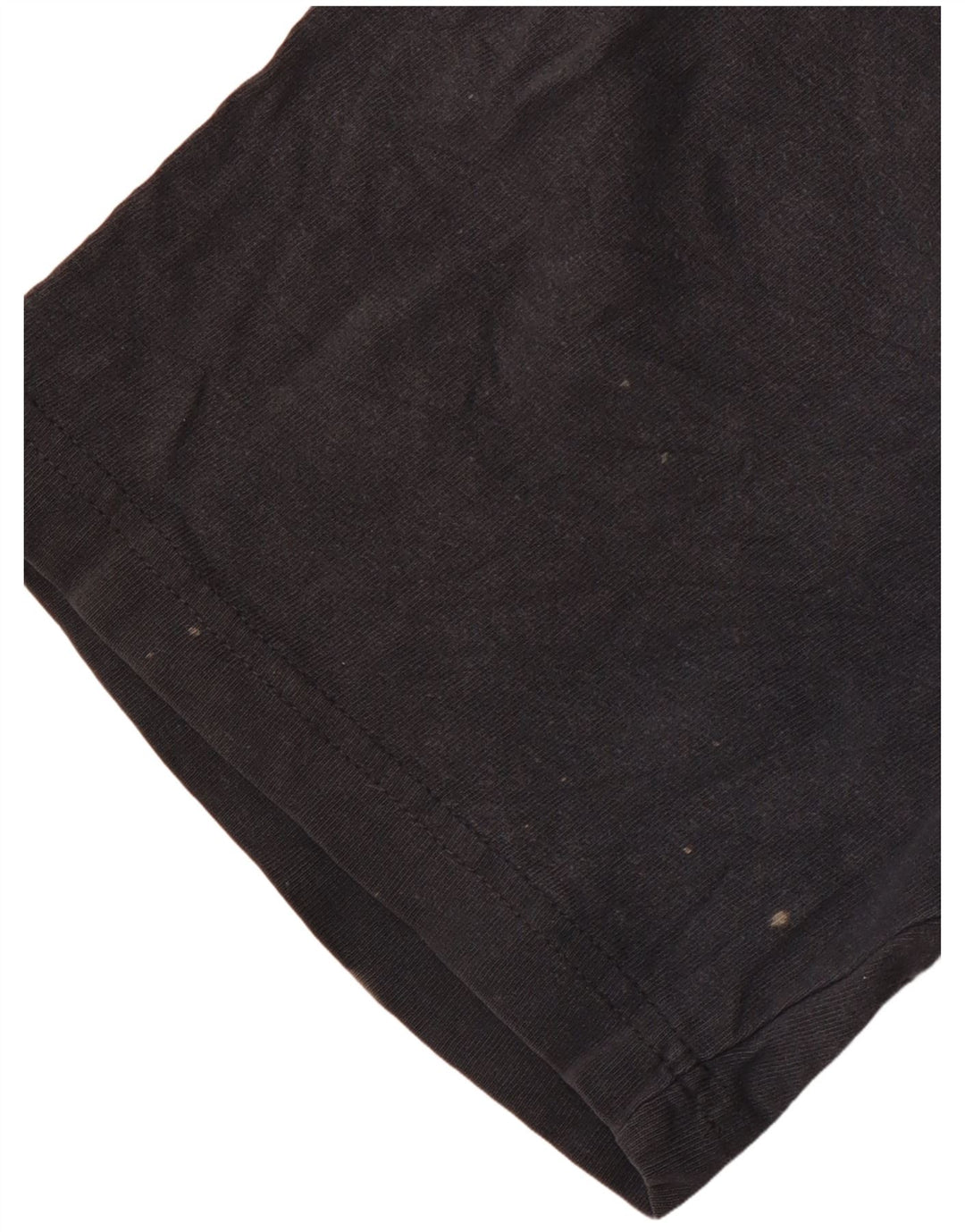 HARD ROCK T-shirt grafica da uomo Malta Top in cotone grigio medio