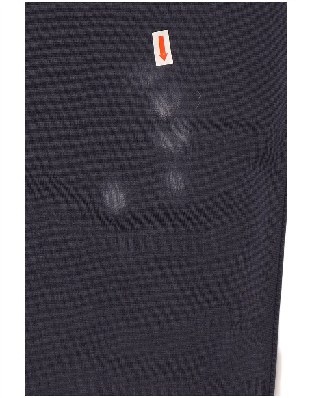 Pantaloni della tuta da ragazzo PUMA 15-16 anni in poliestere blu navy
