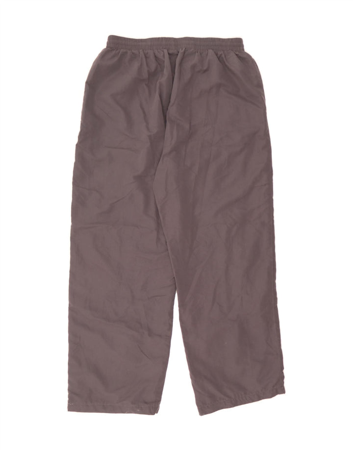 KAPPA Mens Tracksuit Trousers 2XL  Grey Polyester Vintage Kappa and Second-Hand Kappa from Messina Hembry 