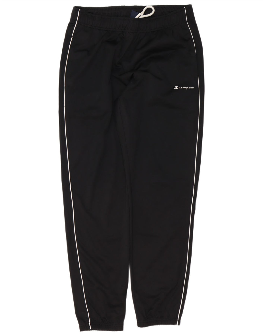 Pantaloni da tuta da uomo Champion Joggers Large Nero Colourblock