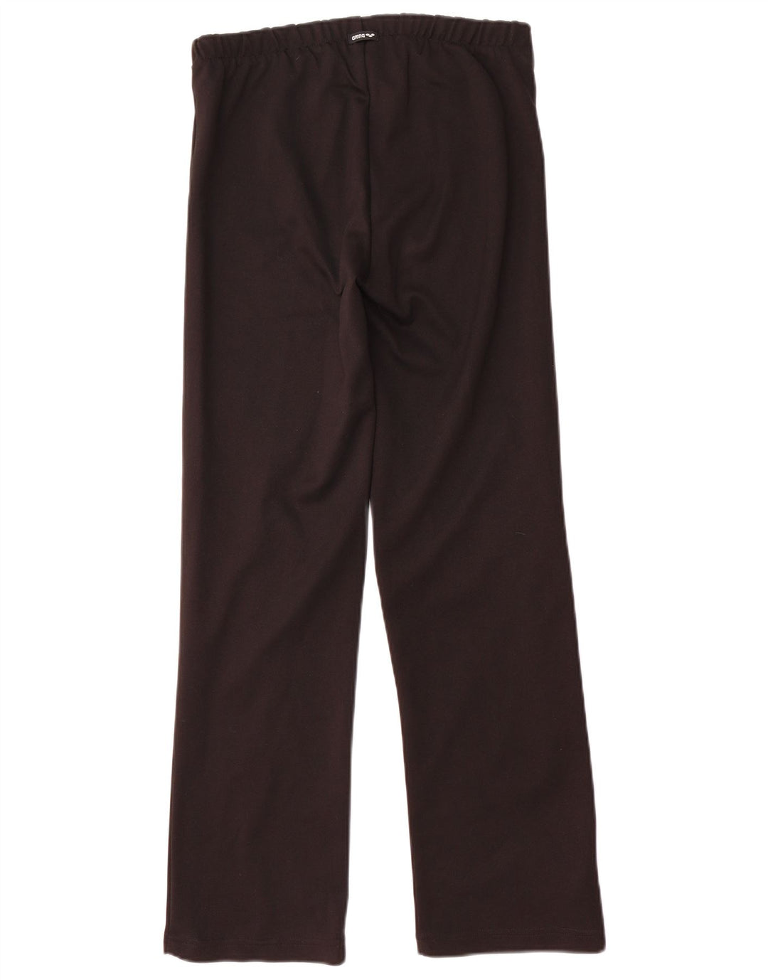 Pantaloni da tuta da donna Arena UK 6 XS poliestere nero