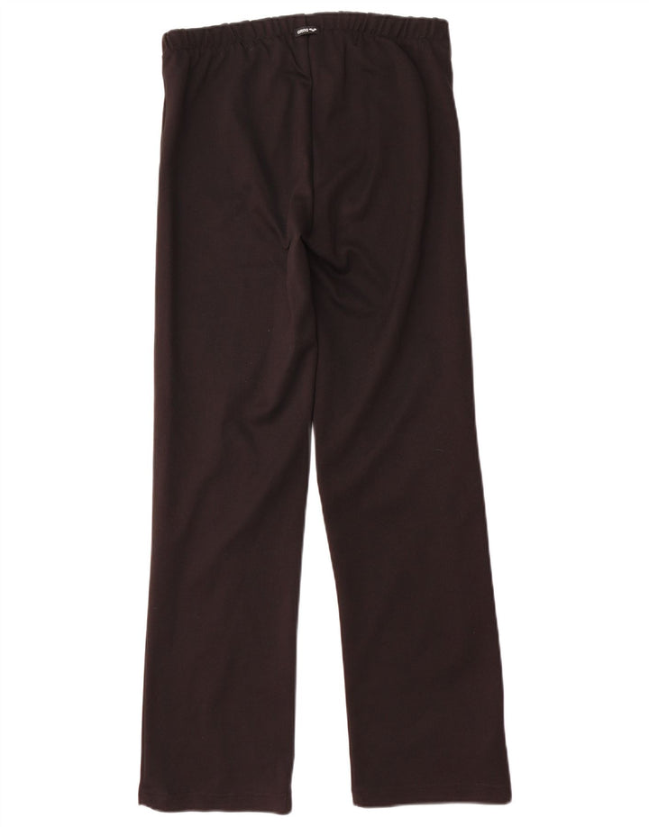 Pantaloni da tuta da donna Arena UK 6 XS poliestere nero