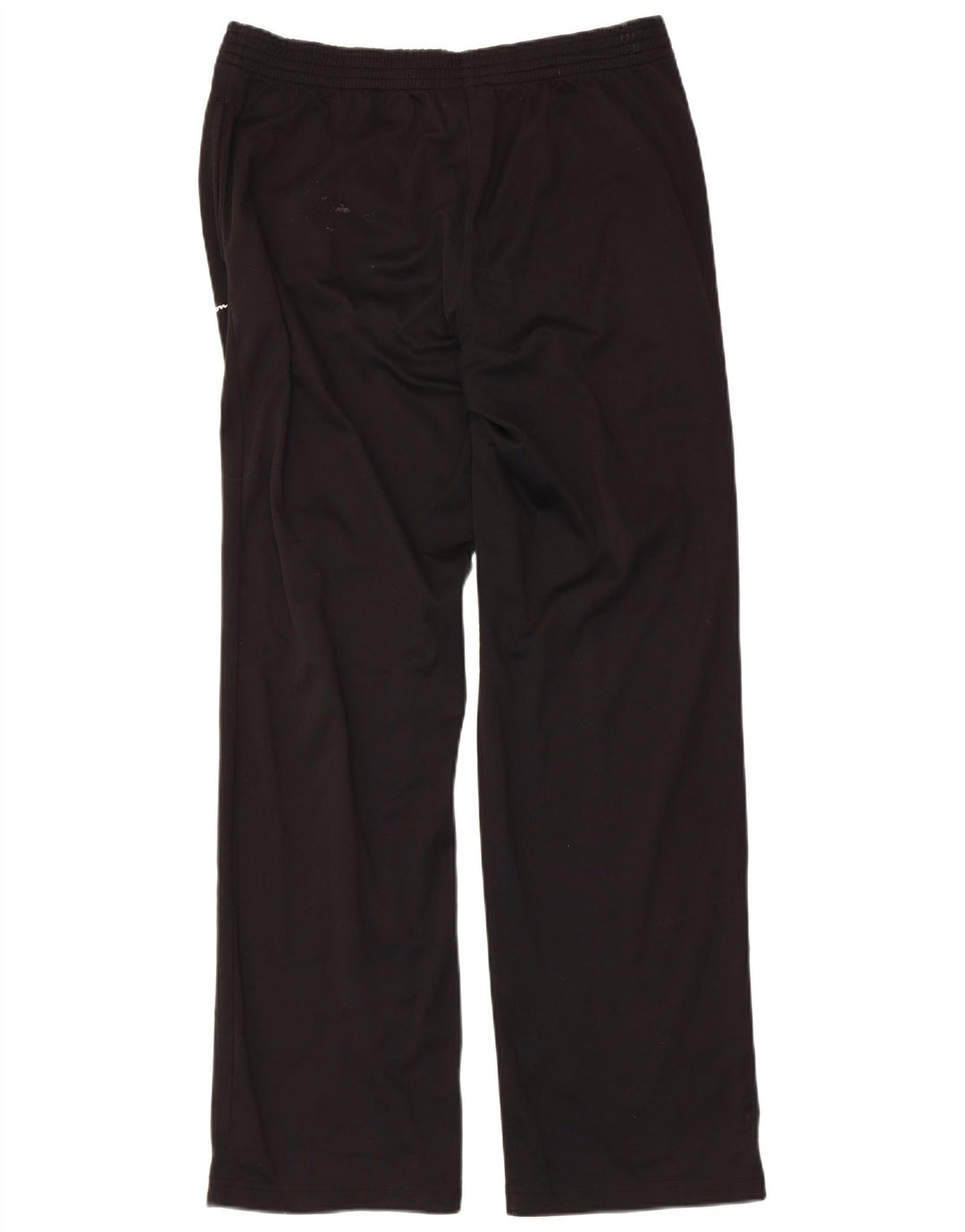 Pantaloni da tuta da uomo CHAMPION Poliestere nero medio