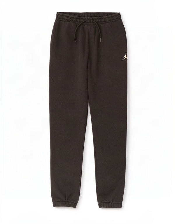Pantaloni della tuta da ragazzo Jordan Joggers 13-14 anni XL cotone nero
