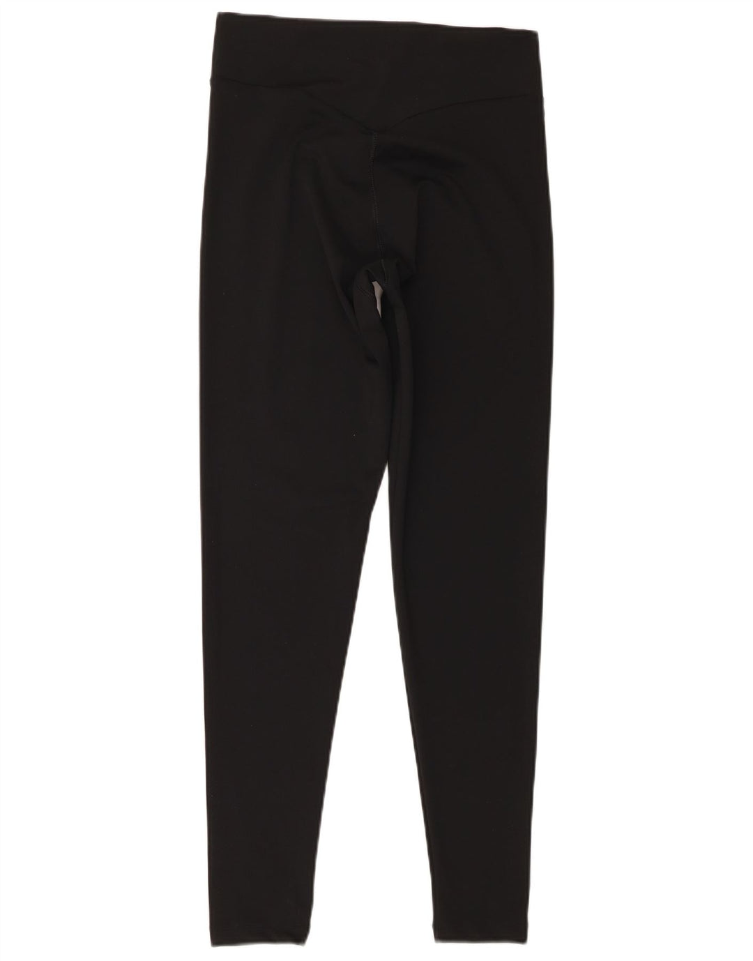 Leggings da donna ADIDAS UK 10 piccoli poliestere nero