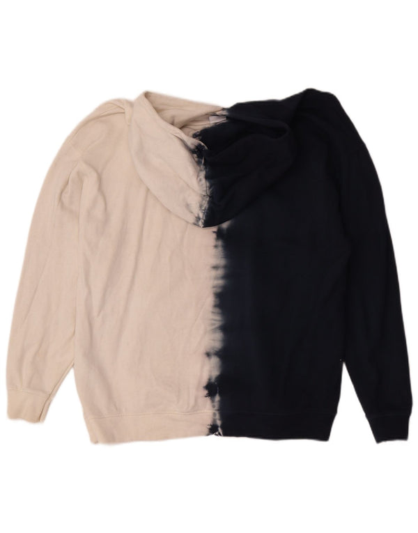 Felpa con cappuccio grafica Zara per ragazzi 13-14 anni, multicolore