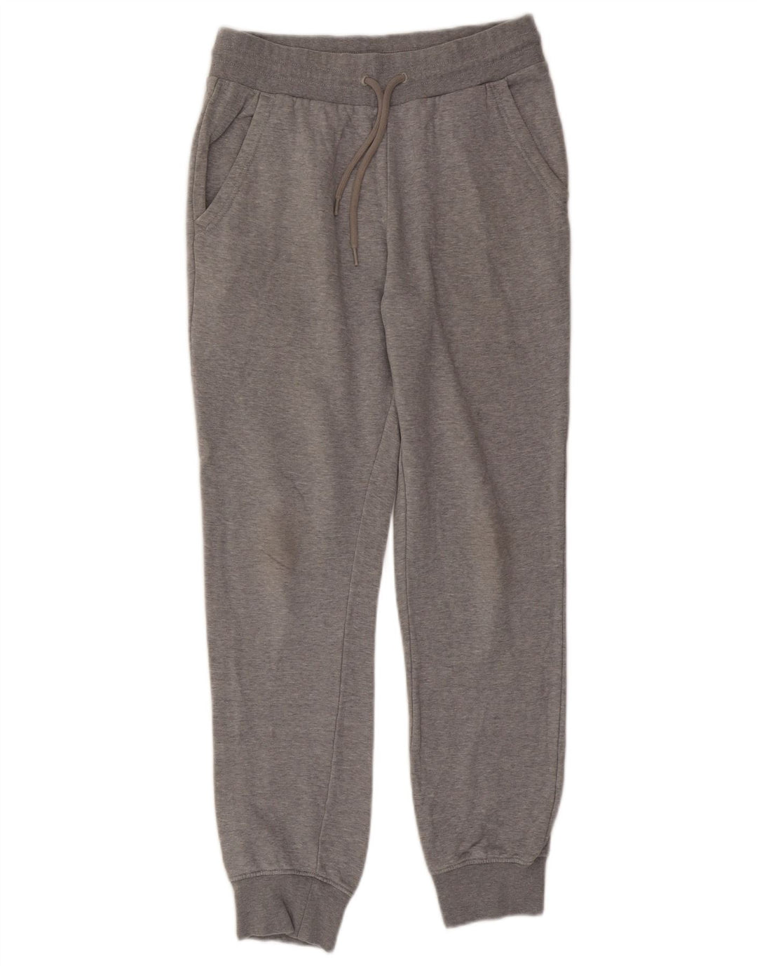 Pantaloni da tuta da uomo Napapijri Joggers Grigio medio