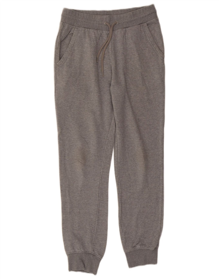 Pantaloni da tuta da uomo Napapijri Joggers Grigio medio