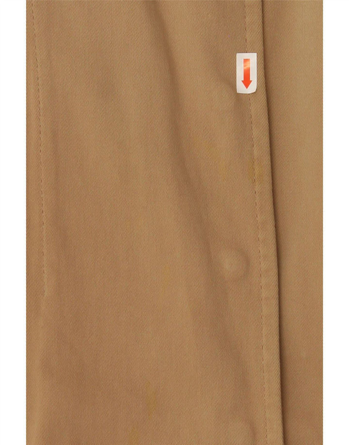 MAX & CO. Womens Bomber Jacket UK 16 Large Beige Vintage Max & Co. and Second-Hand Max & Co. from Messina Hembry 