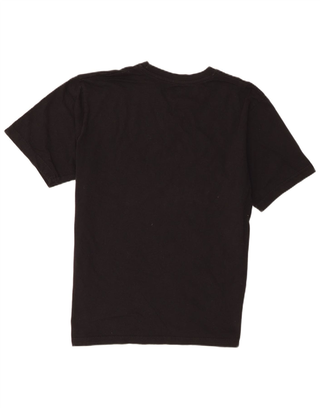T-shirt da uomo Dickies Top grande in cotone nero