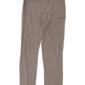 Pantaloni da tuta da uomo Champion 2XL Grigi chiazzati