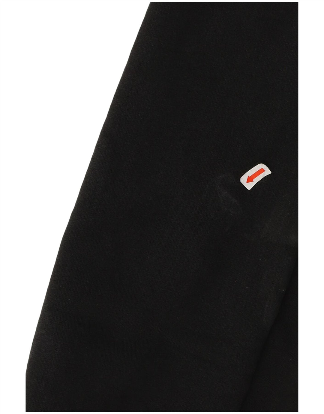 Pantaloni da tuta da donna PUMA Joggers UK 4 XS Nero Cotone