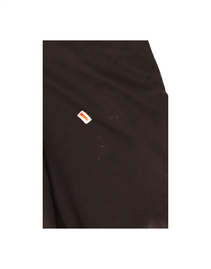 ADIDAS Mens Aeroready Tracksuit Trousers XL  Black Polyester