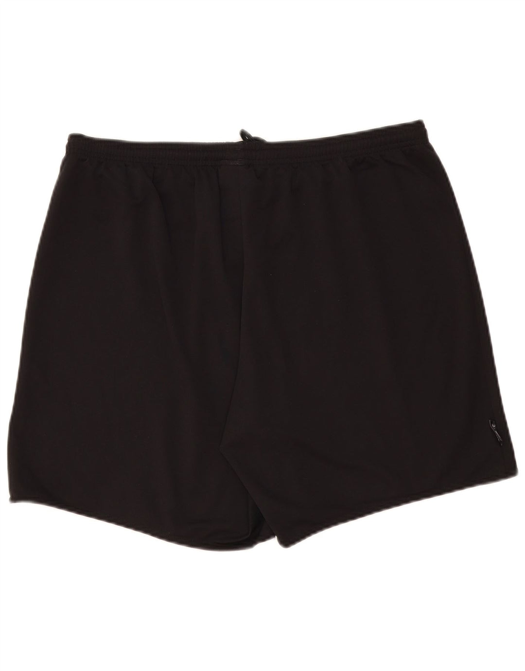 Pantaloncini sportivi Adidas Climalite da uomo XL poliestere nero