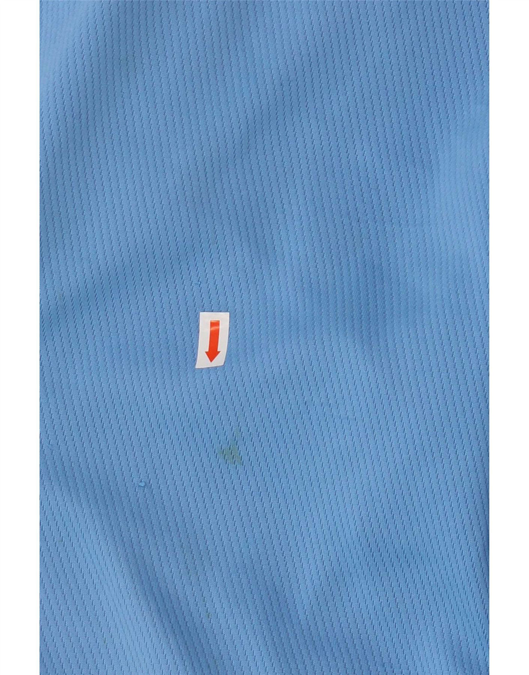 Pantaloncini sportivi Jordan da uomo grandi color block blu