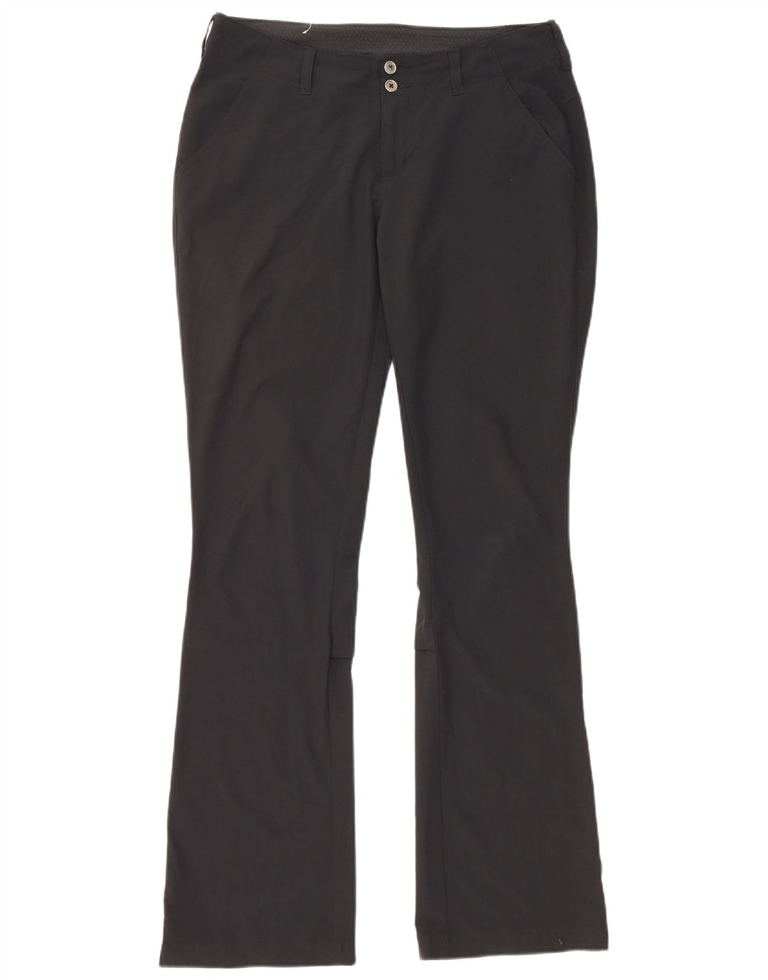 Pantaloni bootcut Omni-Shield da donna COLUMBIA US 8 Medium W32 L33 Neri