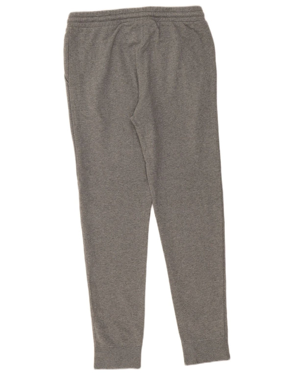 Pantaloni da tuta da donna Champion Joggers UK 10 Small Grigio Cotone