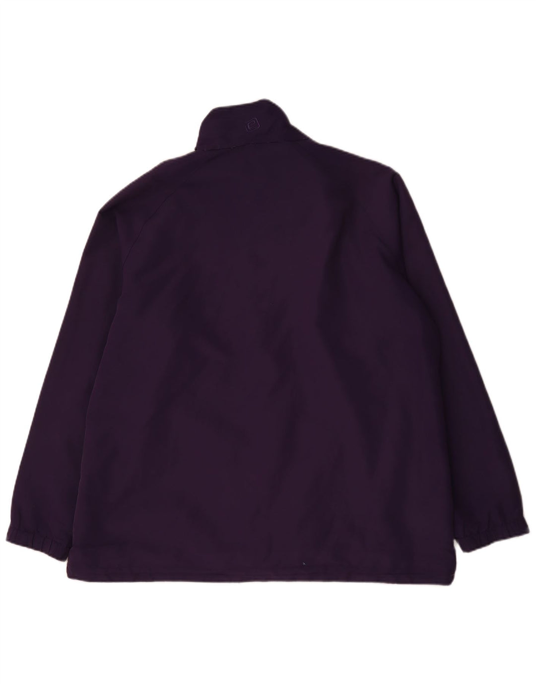 Giacca a vento da donna Mountain Essentials UK 22 3XL Poliestere viola
