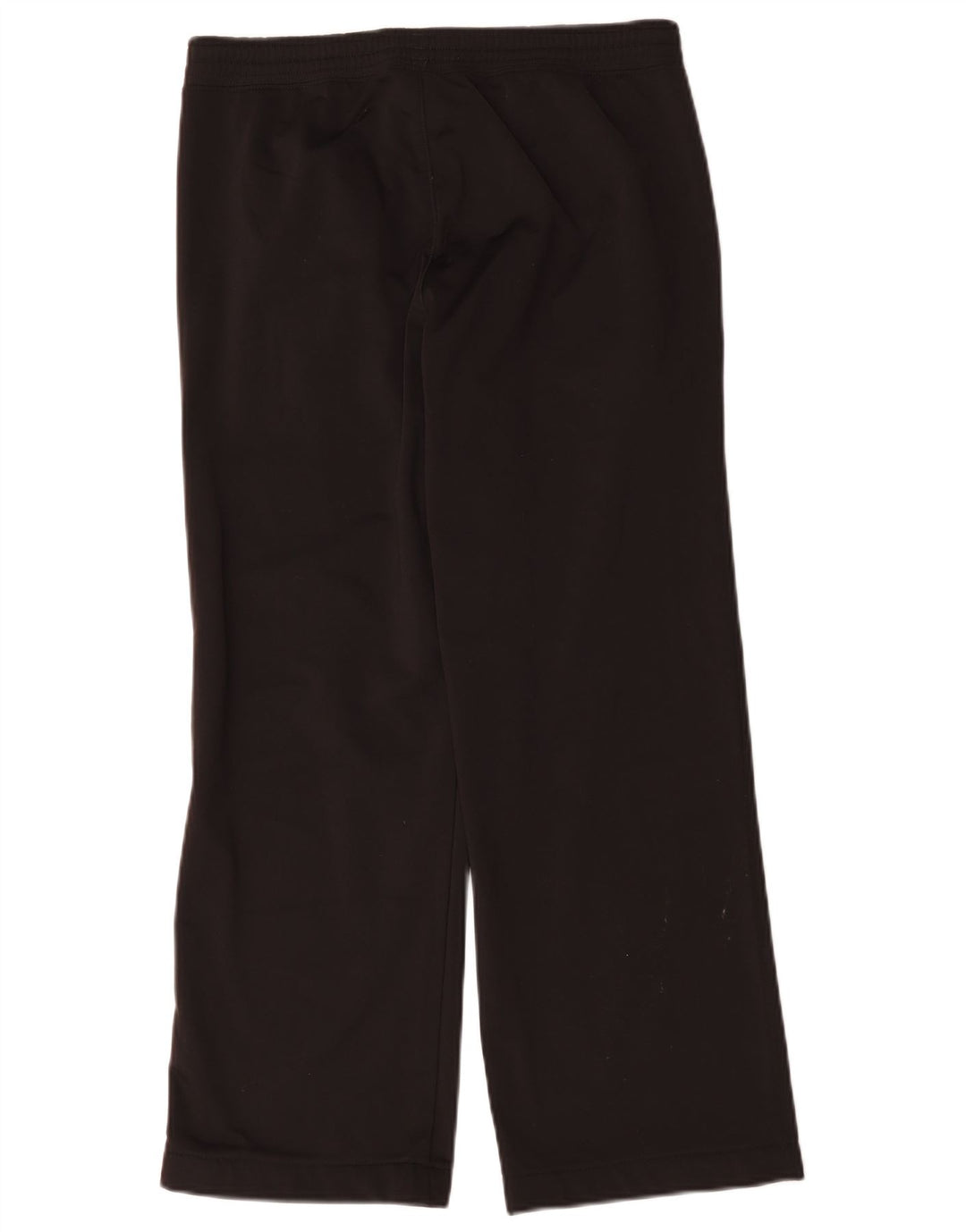 Pantaloni da tuta da donna Puma UK 12 Medium Nero Poliestere
