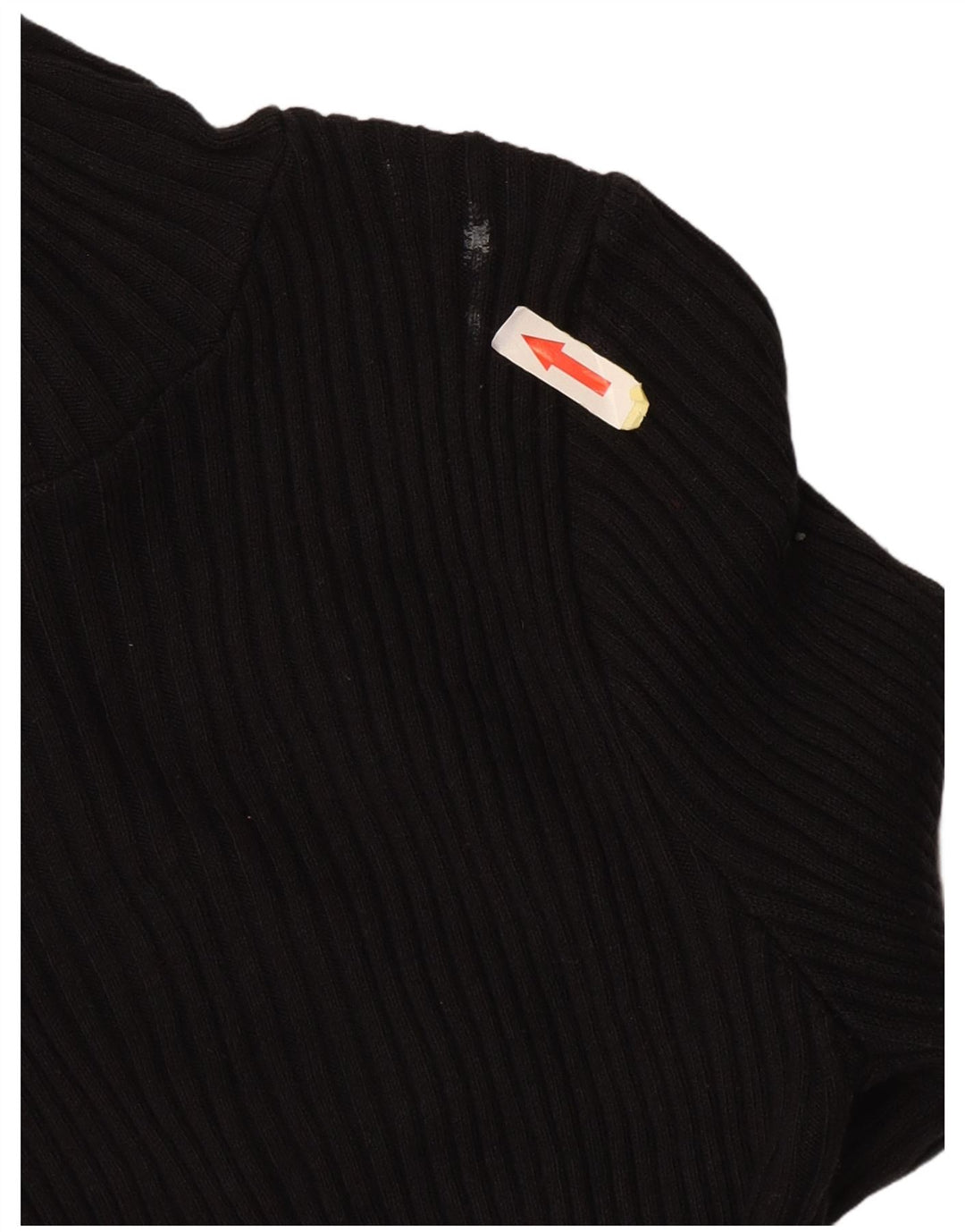 Abito maglione da donna Lipsy UK 10 piccolo nero
