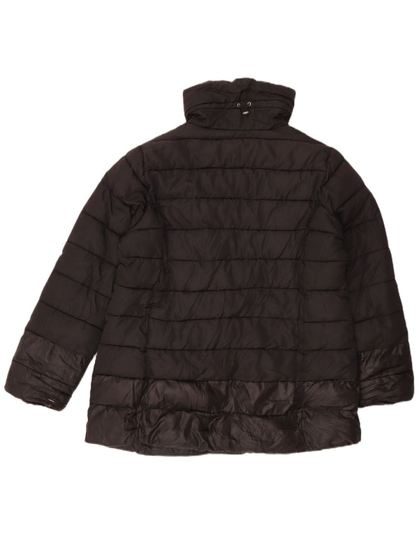 Giacca imbottita da donna Champion IT 52 2XL Poliestere nero