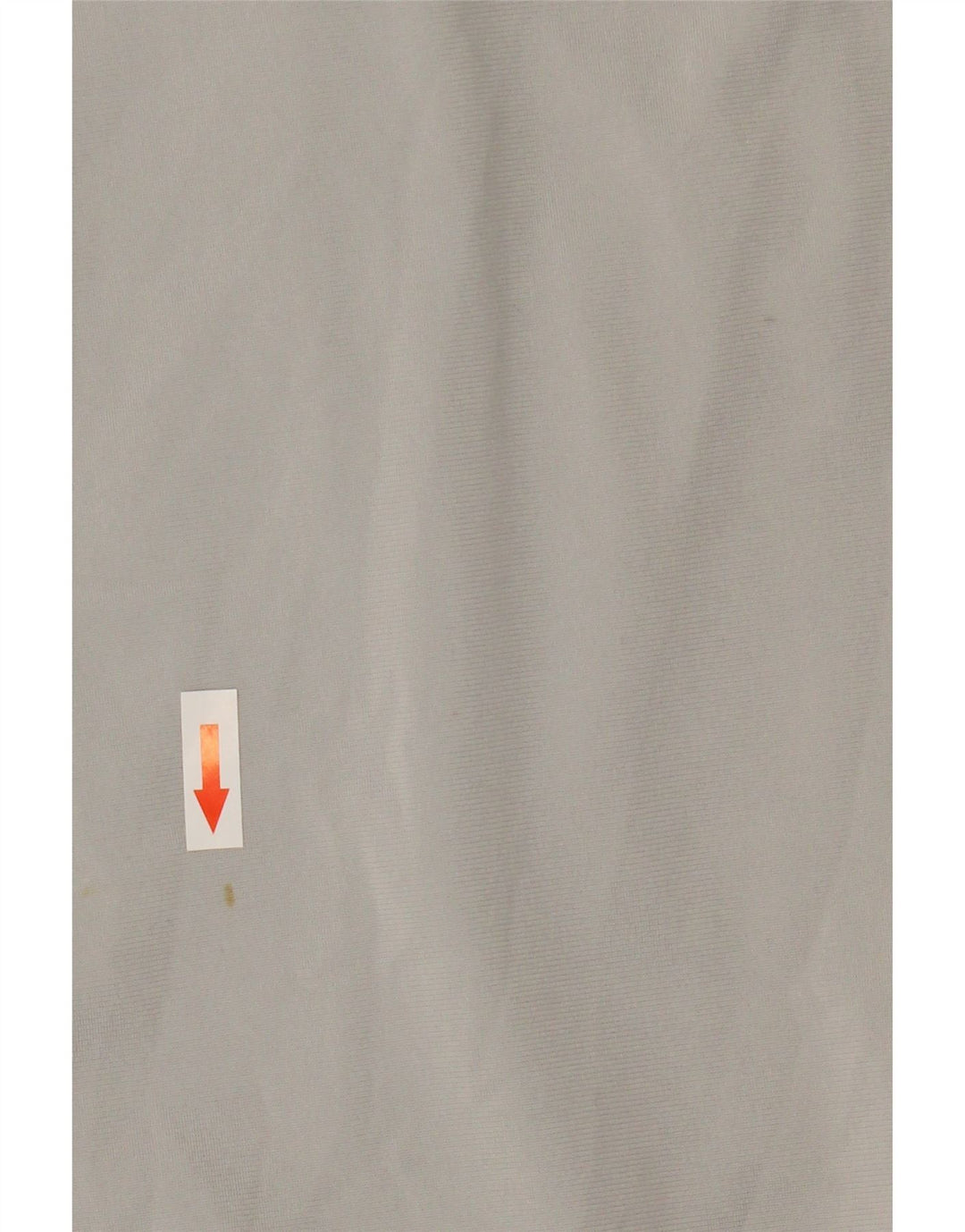 Giacca da tuta da uomo Champion XL Poliestere color block grigio