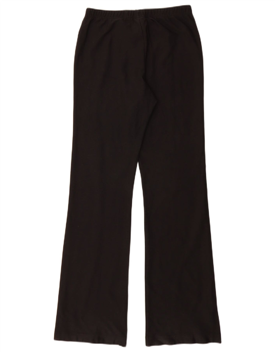 Pantaloni da tuta Nike Dri Fit da donna UK 14 Large neri