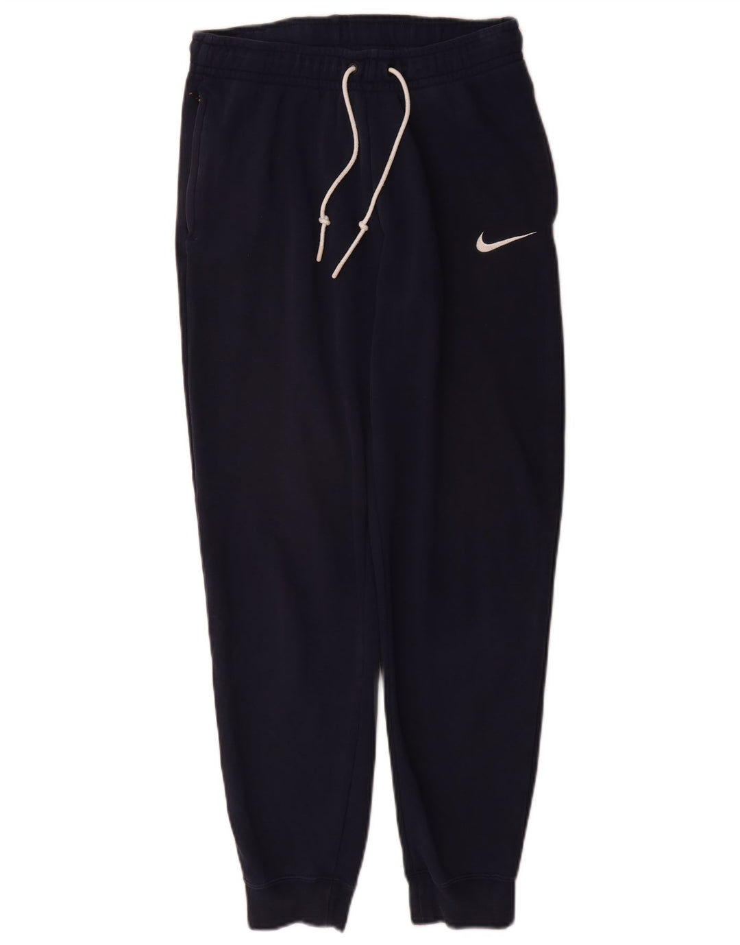 Pantaloni da tuta da uomo Nike Joggers Small Blu Navy