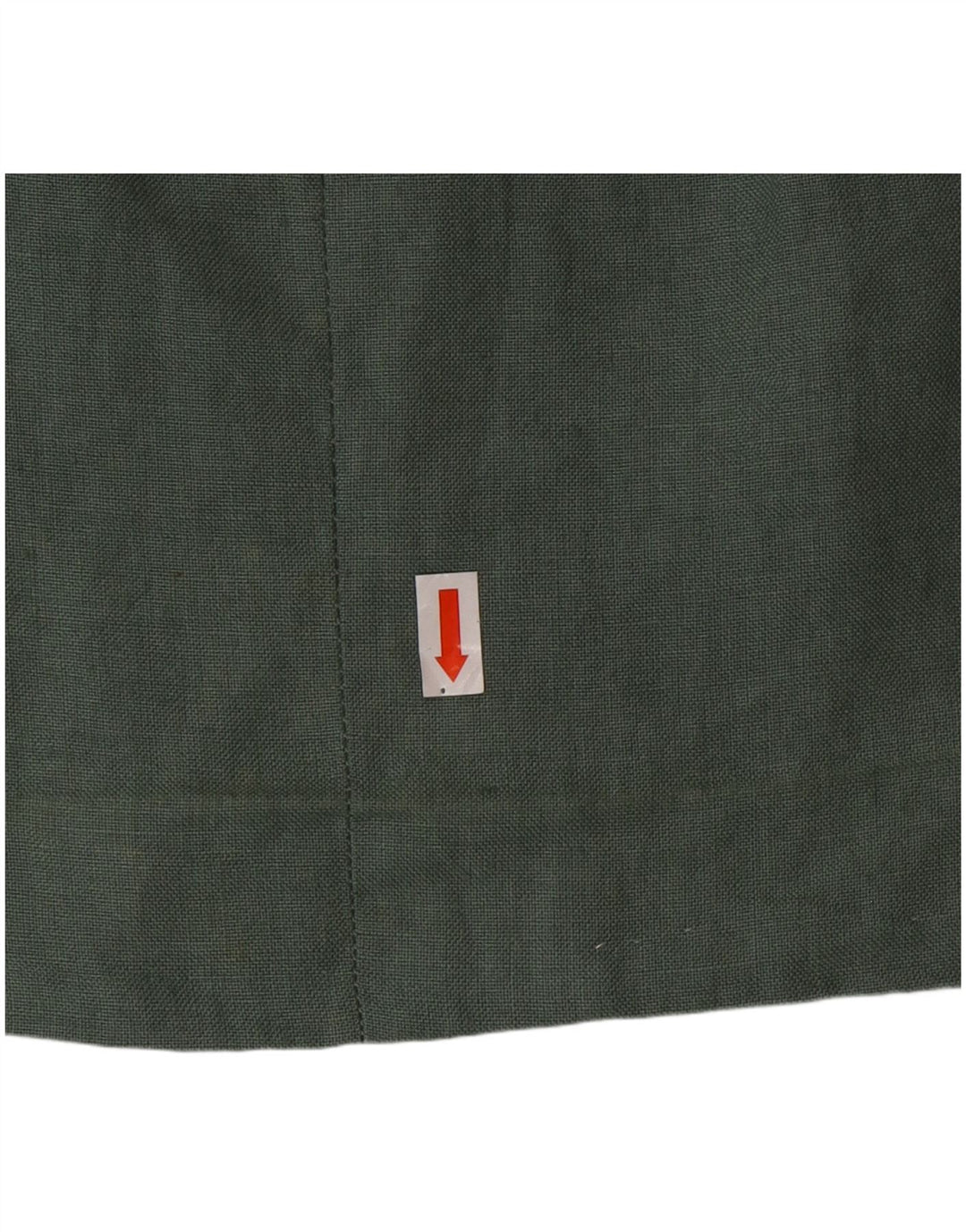 Angelo Santagostino Set gonna 2 pezzi da donna IT 44 medio W26 verde Designe