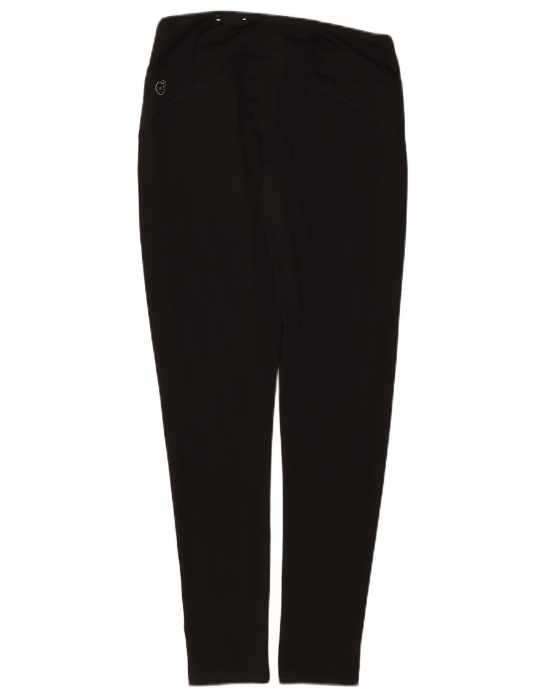 Leggings Puma da donna UK 10 Small poliestere nero