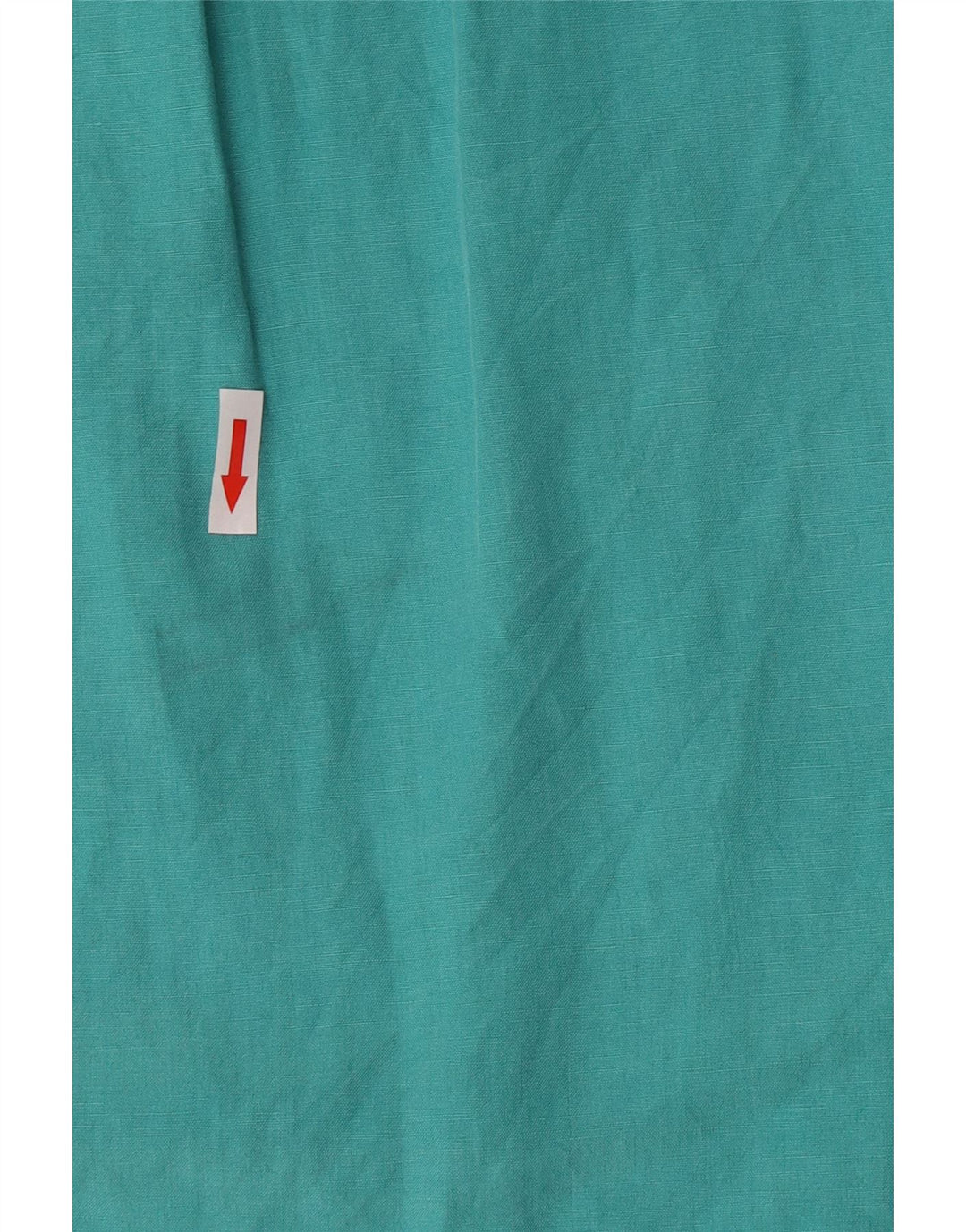 Polo Ralph Lauren Camicia da uomo in lino turchese medio