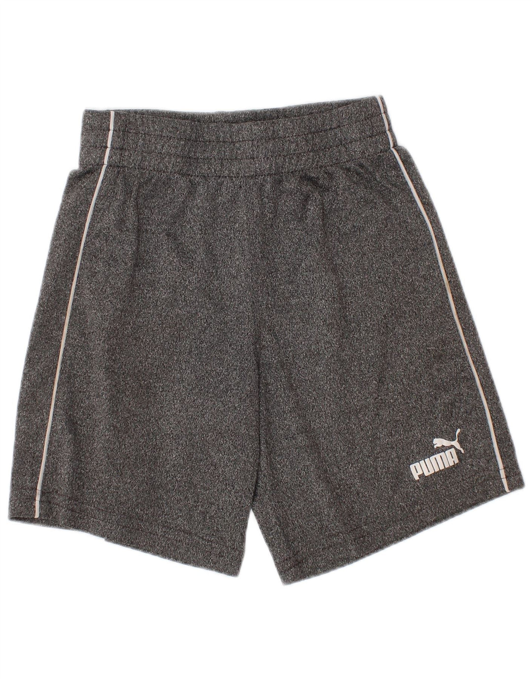 Pantaloncini sportivi Puma da ragazzo 3-4 anni 2XS Grigi