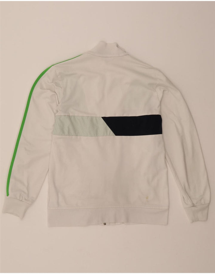Mens Tracksuit Top Jacket UK 34/36 Small Vintage Adidas and Second-Hand Adidas from Messina Hembry 