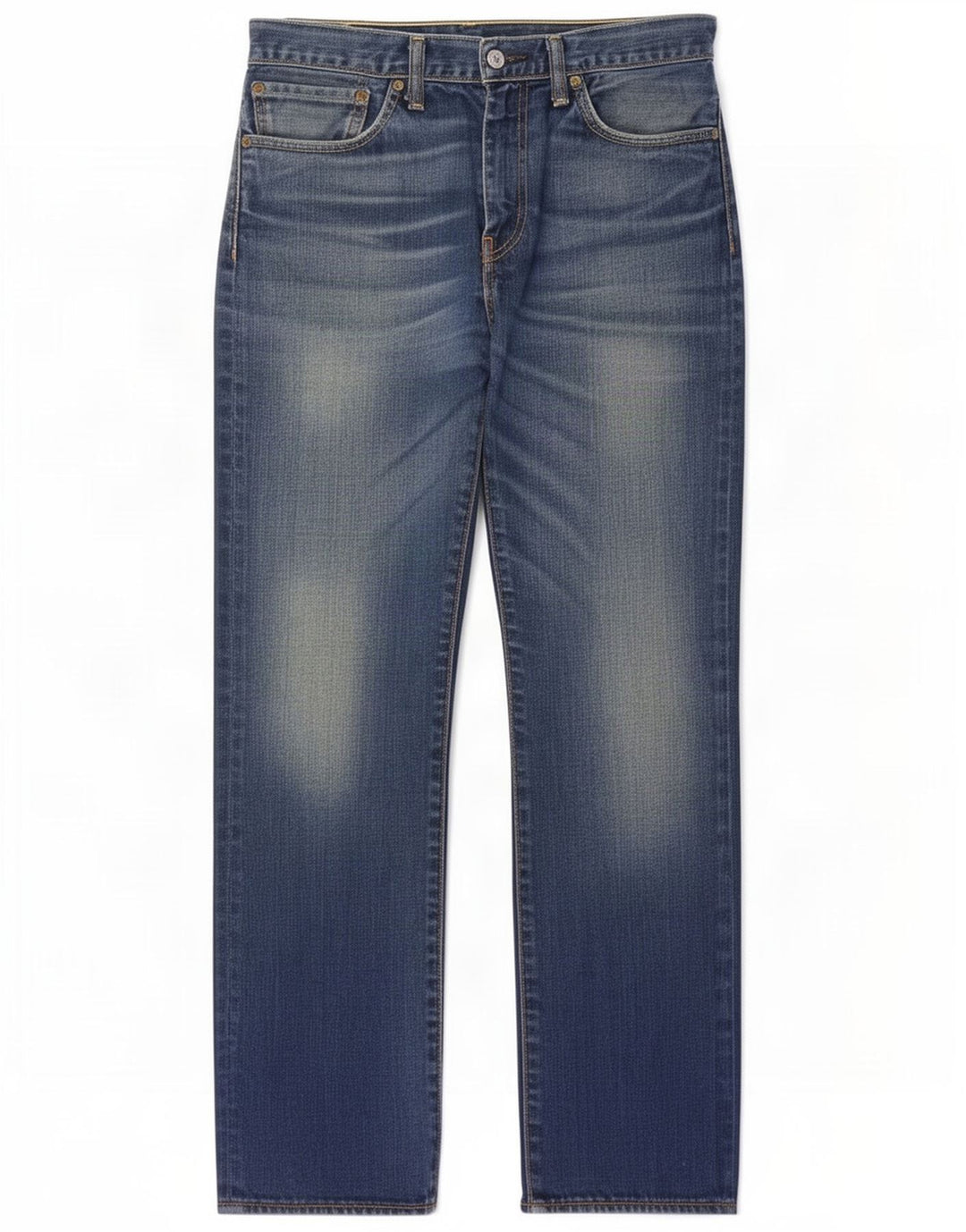 Jeans Levi's Uomo 511 Slim W34 L30 Cotone Blu