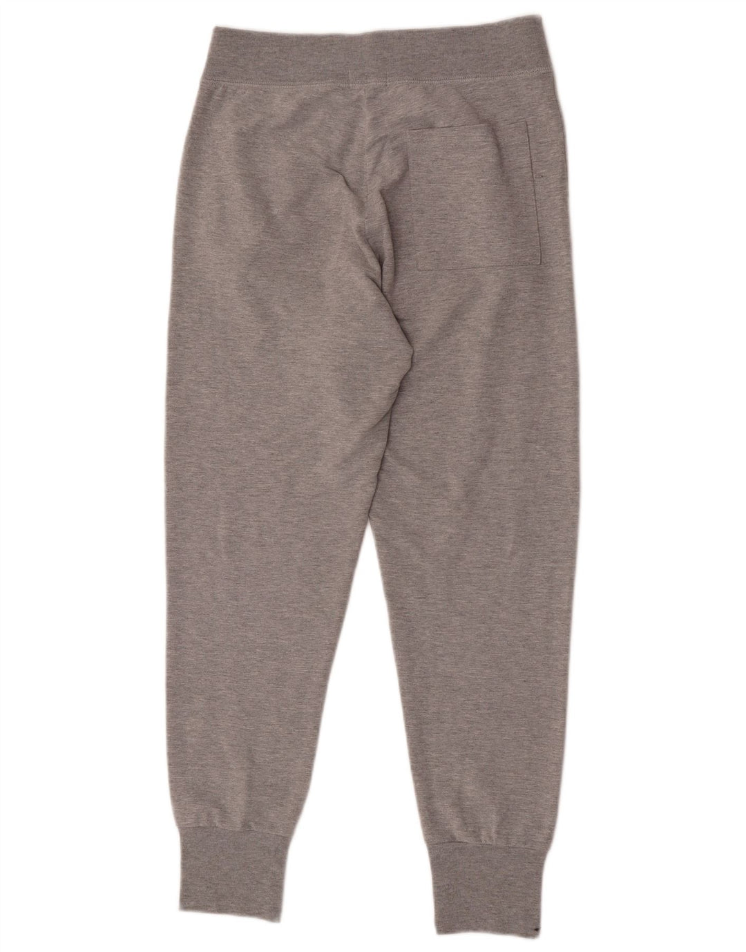 Converse Pantaloni da tuta da uomo Joggers Grigio medio chiazzato