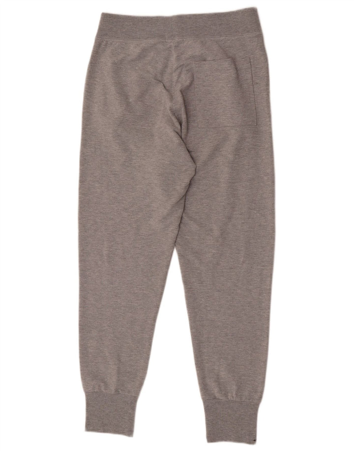 Converse Pantaloni da tuta da uomo Joggers Grigio medio chiazzato