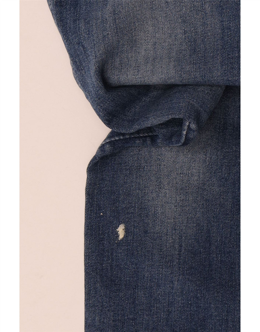 Jeans slim da uomo G-STAR 3301 W34 L34 cotone blu