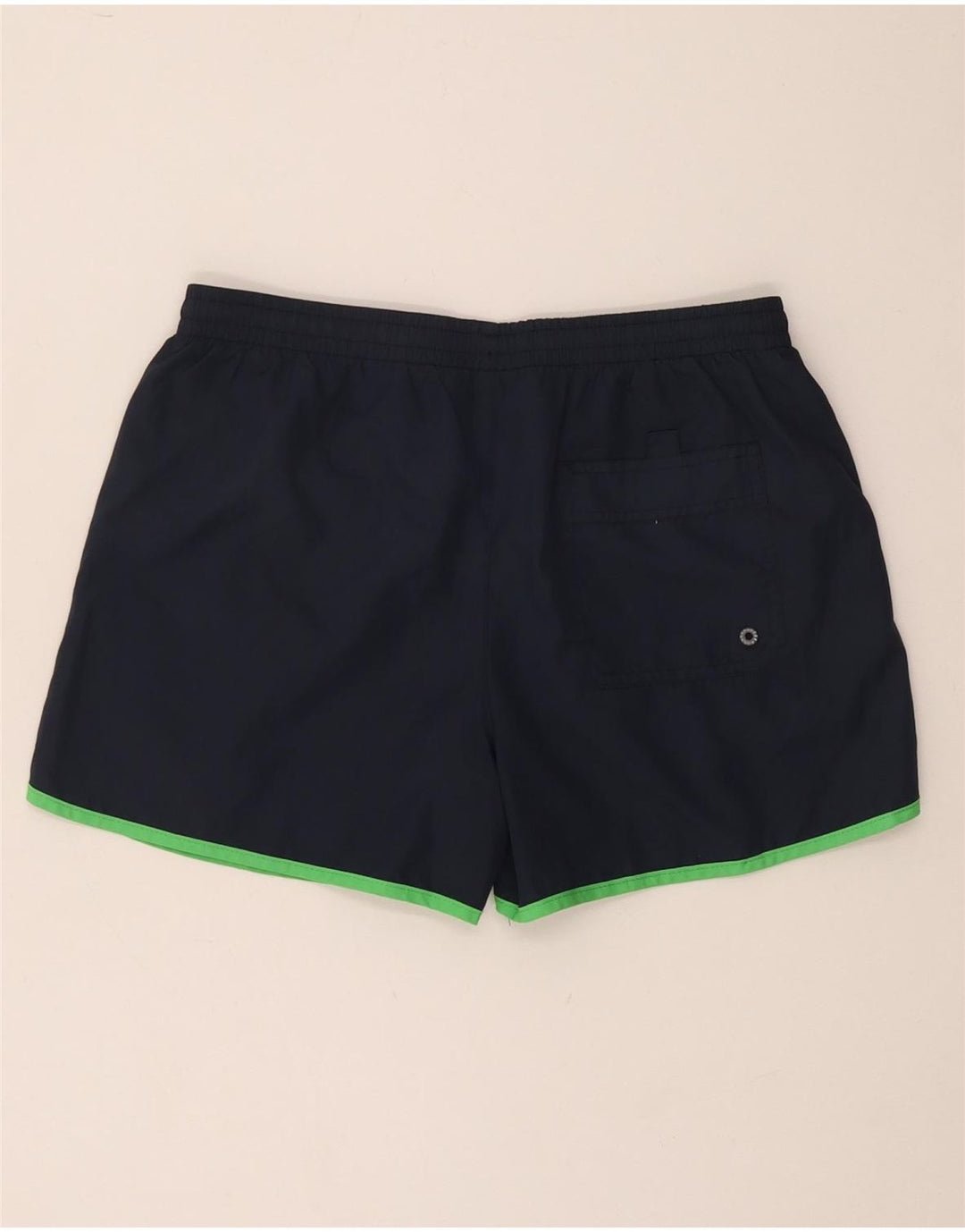 Pantaloncini da bagno da donna Lotto UK 10 Small Blu Navy