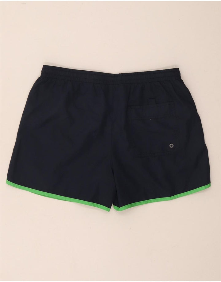 Pantaloncini da bagno da donna Lotto UK 10 Small Blu Navy