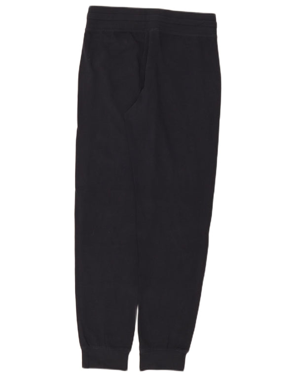 Pantaloni da tuta da donna Champion Joggers UK 8 Small Blu Navy