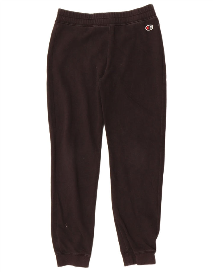 Pantaloni da tuta da ragazzo Champion Joggers 9-10 anni medio nero