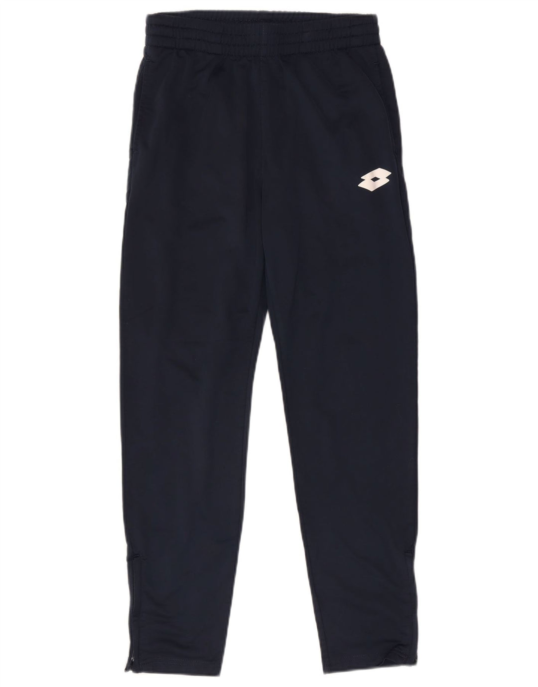 Pantaloni da tuta da uomo Lotto Medio Blu Navy