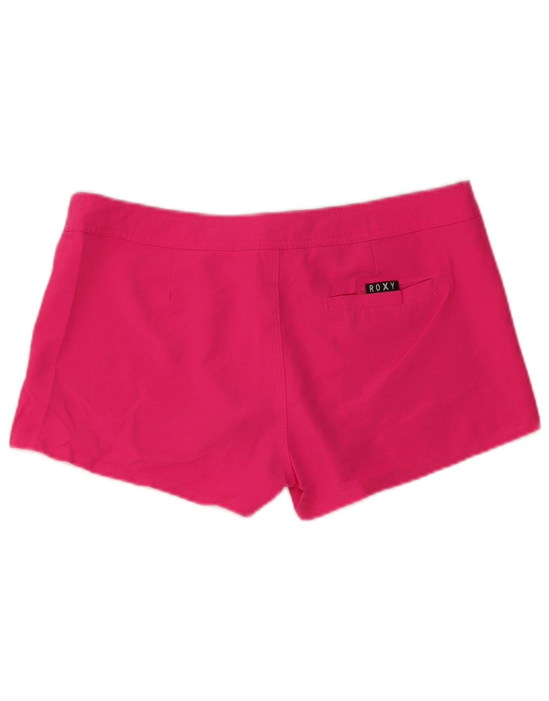 Pantaloncini da bagno da donna ROXY UK 14 Rosa medio