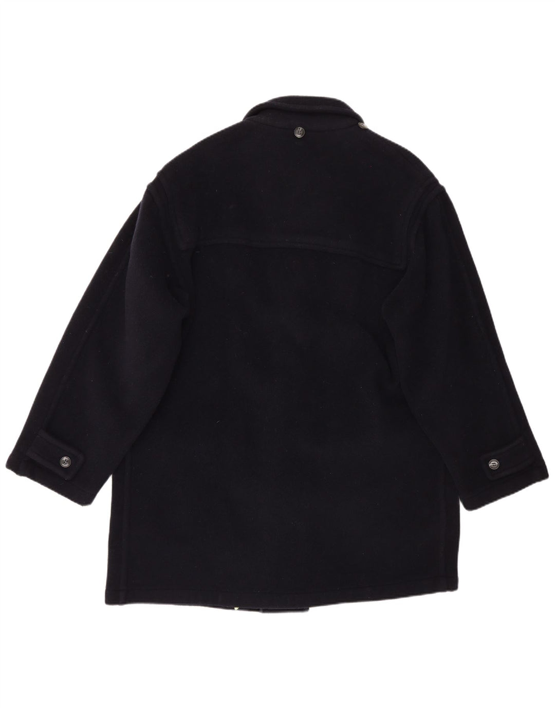 Montgomery vintage da uomo IT 52 XL blu navy