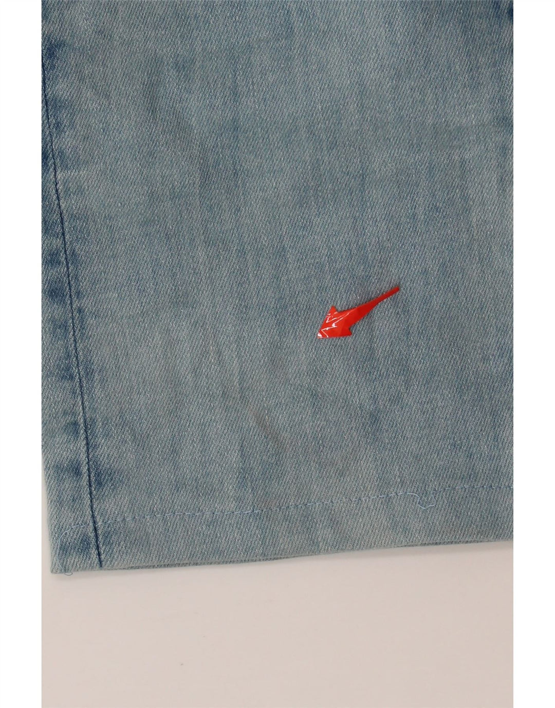 G-STAR Mens Slim Jeans W32 L30 Blue Cotton