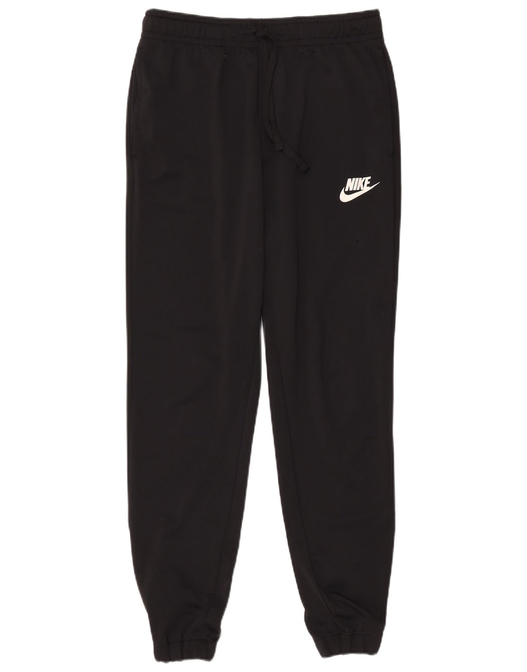 Pantaloni da tuta da uomo Nike Joggers Medium Nero Poliestere