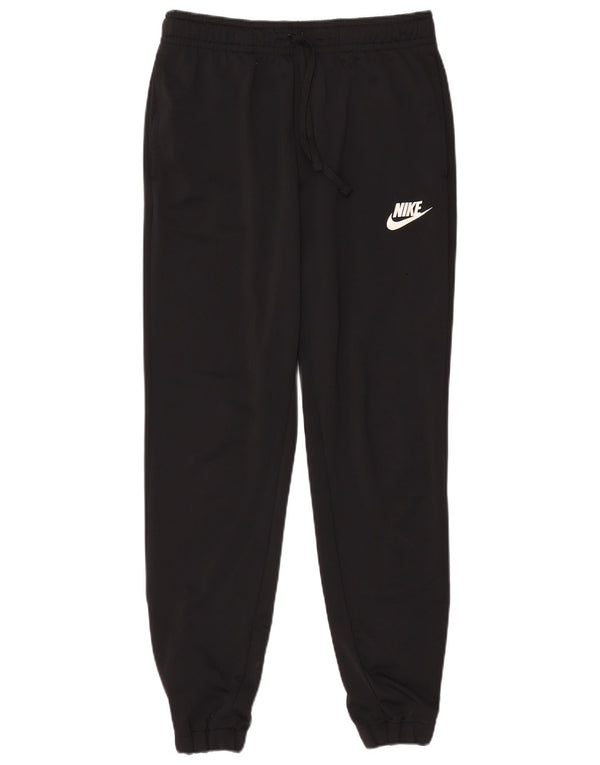 Pantaloni da tuta da uomo Nike Joggers Medium Nero Poliestere