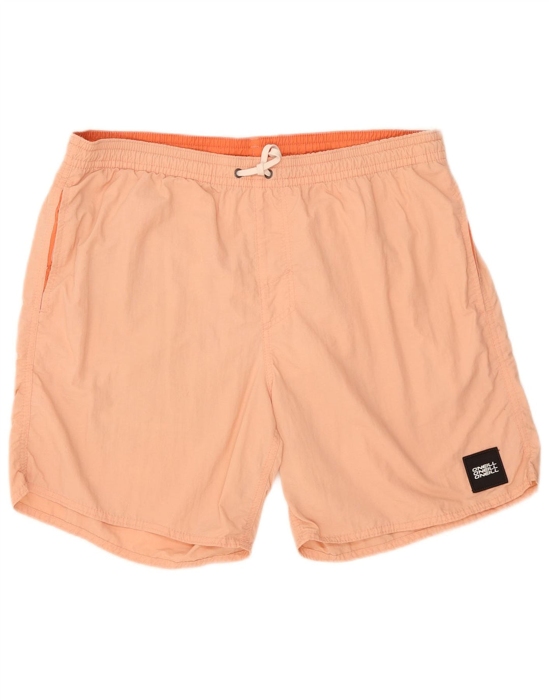 Pantaloncini sportivi da uomo O'Neill grandi rosa