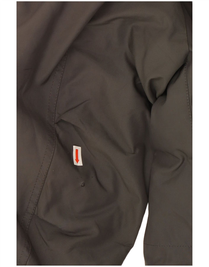 Giacca multiuso da uomo Marks & Spencer UK 40 Large Poliestere grigio